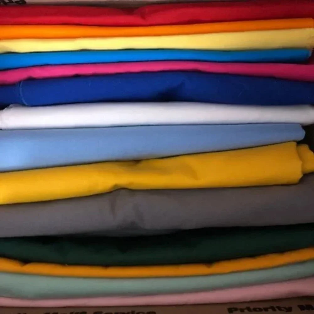 Looking for Fabric?  Cotton Flannel Decorator Fleece